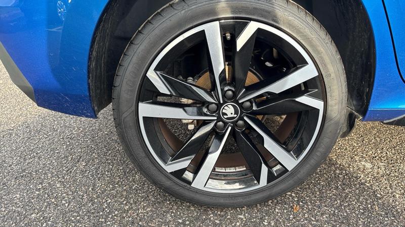 Used Skoda Kamiq 2025 for sale - 76312279: Photo 13