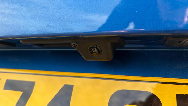 Used Skoda Kamiq 2025 for sale - 76312279: Photo 14