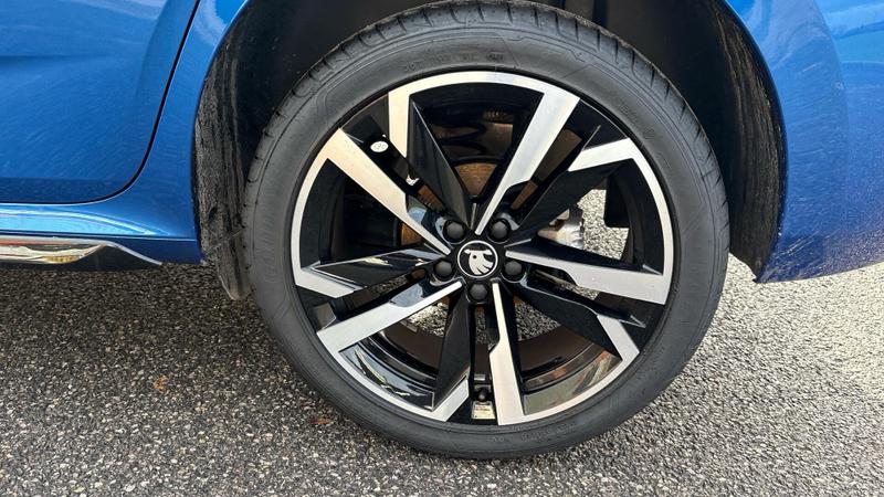 Used Skoda Kamiq 2025 for sale - 76312279: Photo 19