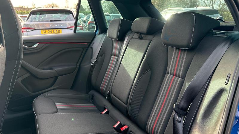 Used Skoda Kamiq 2025 for sale - 76312279: Photo 20