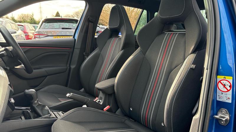 Used Skoda Kamiq 2025 for sale - 76312279: Photo 21