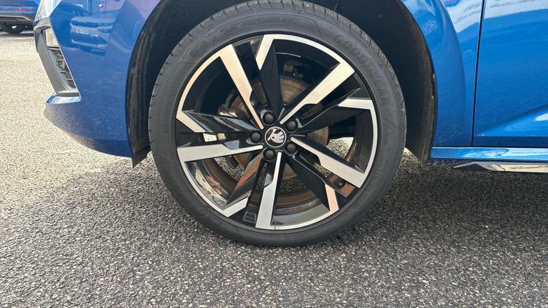 Used Skoda Kamiq 2025 for sale - 76312279: Photo 22