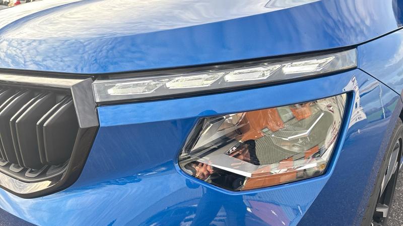 Used Skoda Kamiq 2025 for sale - 76312279: Photo 24