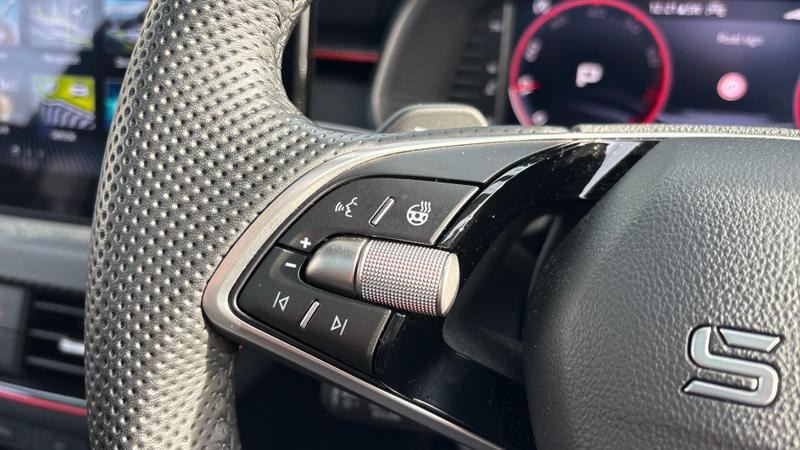 Used Skoda Kamiq 2025 for sale - 76312279: Photo 28