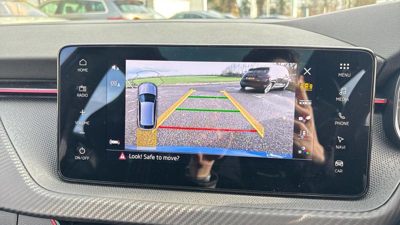 Used Skoda Kamiq 2025 for sale - 76312279: Photo 31