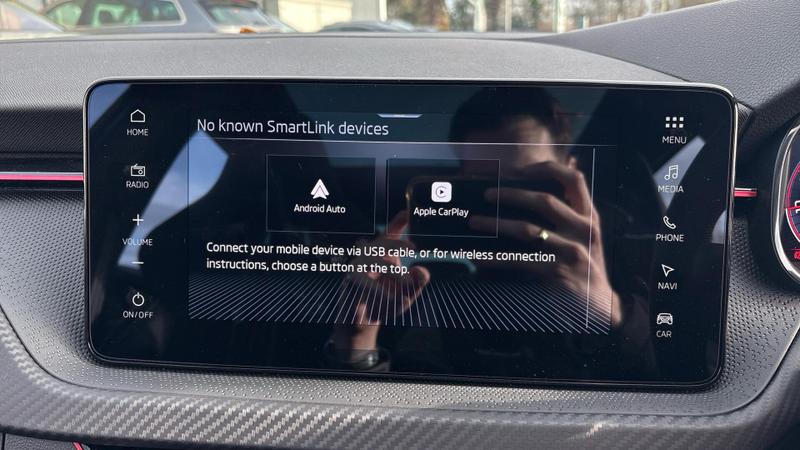 Used Skoda Kamiq 2025 for sale - 76312279: Photo 32