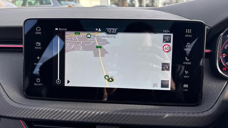 Used Skoda Kamiq 2025 for sale - 76312279: Photo 33