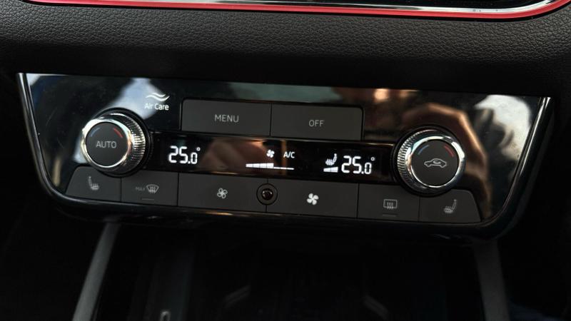 Used Skoda Kamiq 2025 for sale - 76312279: Photo 34