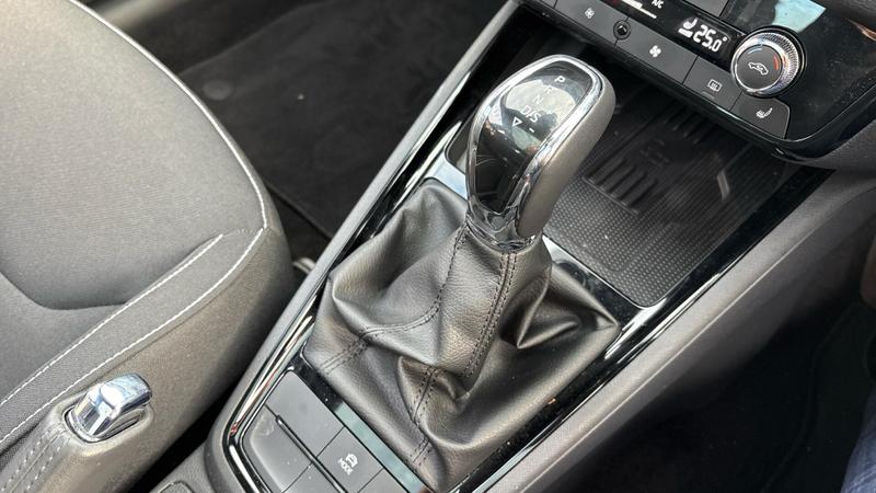 Used Skoda Kamiq 2025 for sale - 76312279: Photo 36