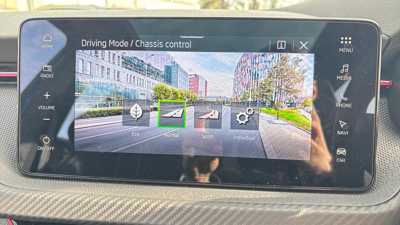 Used Skoda Kamiq 2025 for sale - 76312279: Photo 37