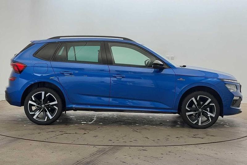 Used Skoda Kamiq 2025 for sale - 76312279: Photo 4