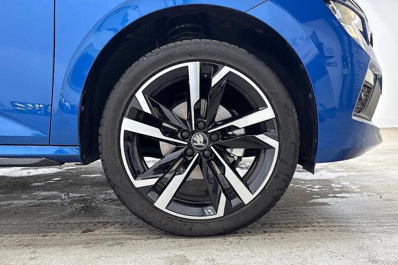 Used Skoda Kamiq 2025 for sale - 76312279: Photo 5