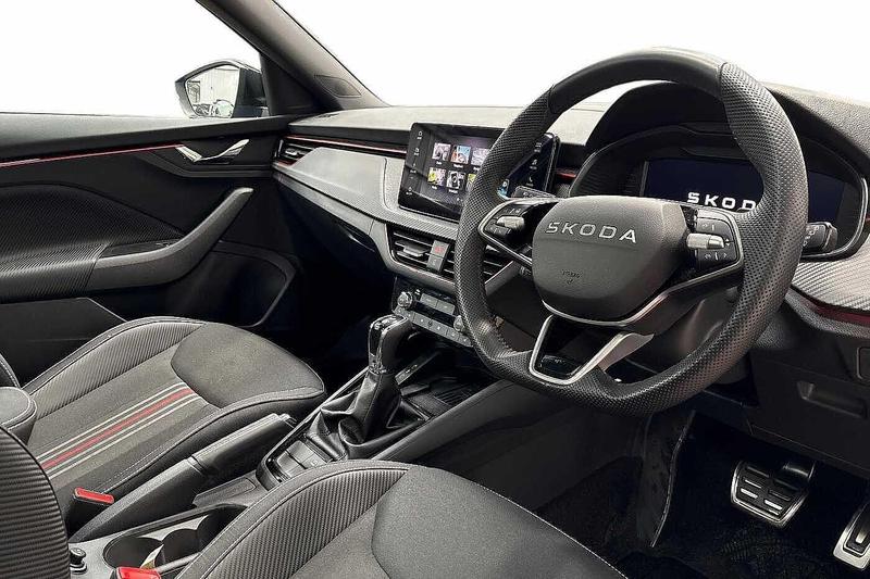 Used Skoda Kamiq 2025 for sale - 76312279: Photo 6