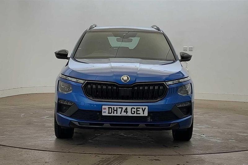 Used Skoda Kamiq 2025 for sale - 76312279: Photo 7