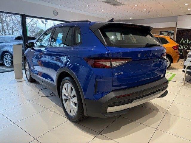Used Skoda Elroq for sale - 77447625: Photo 2