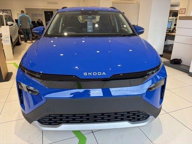 Used Skoda Elroq for sale - 77447625: Photo 3