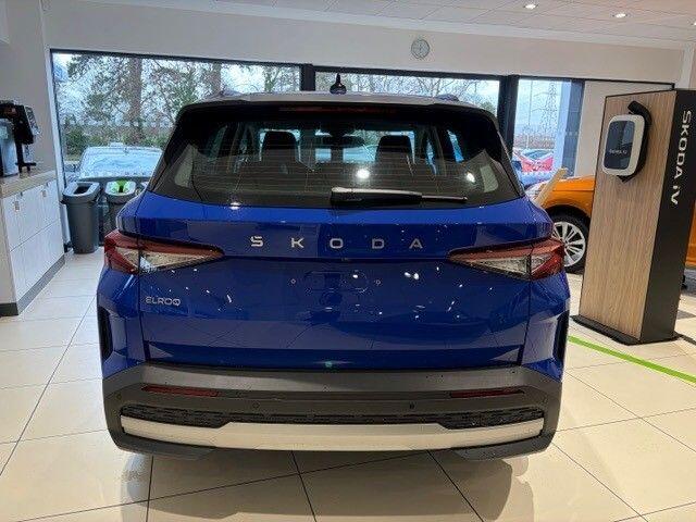 Used Skoda Elroq for sale - 77447625: Photo 4