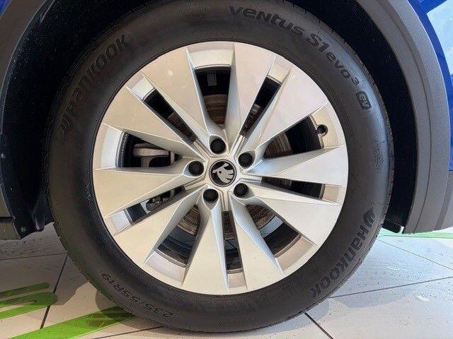 Used Skoda Elroq for sale - 77447625: Photo 9