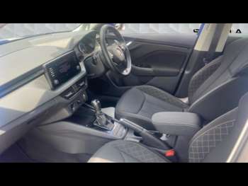 Used Skoda Kamiq 2021 for sale - 74885875: Photo