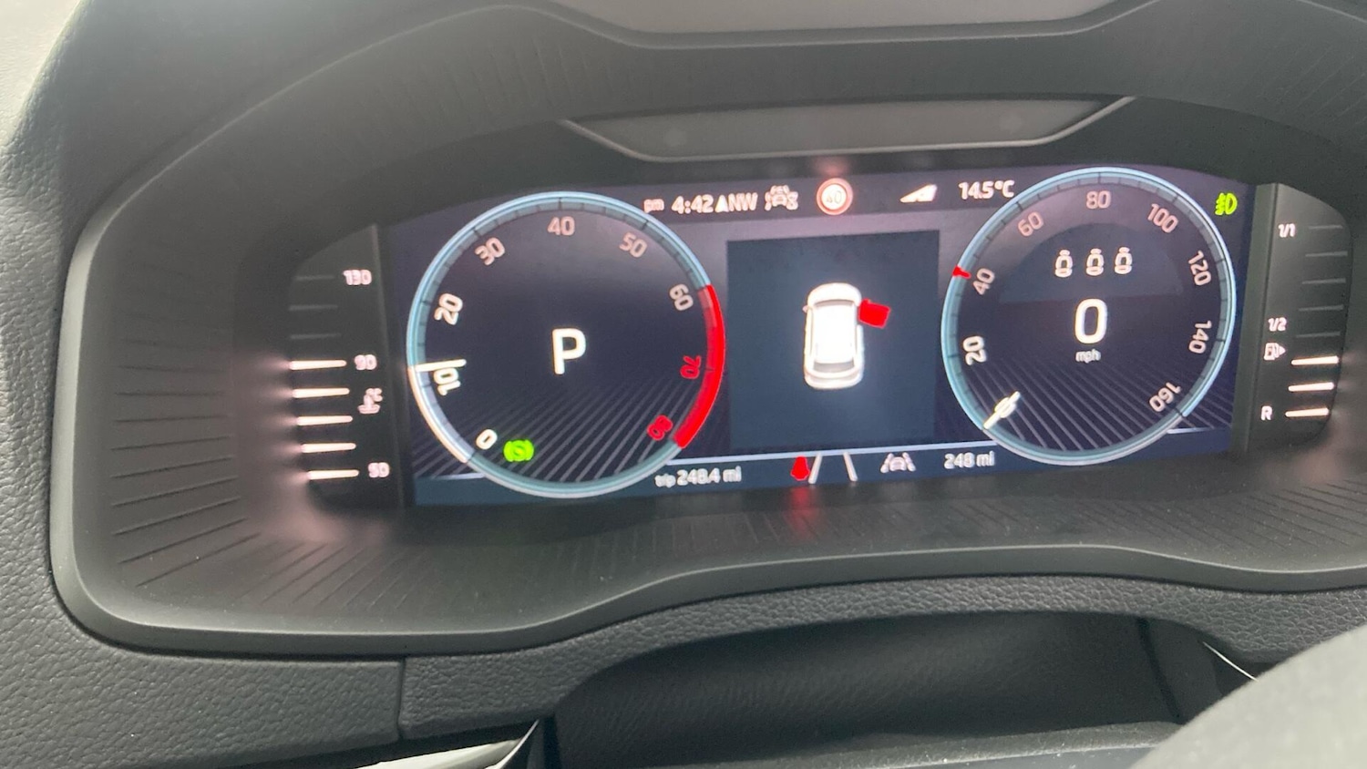 Used Skoda Karoq 2026 for sale - 77691021: Photo 13