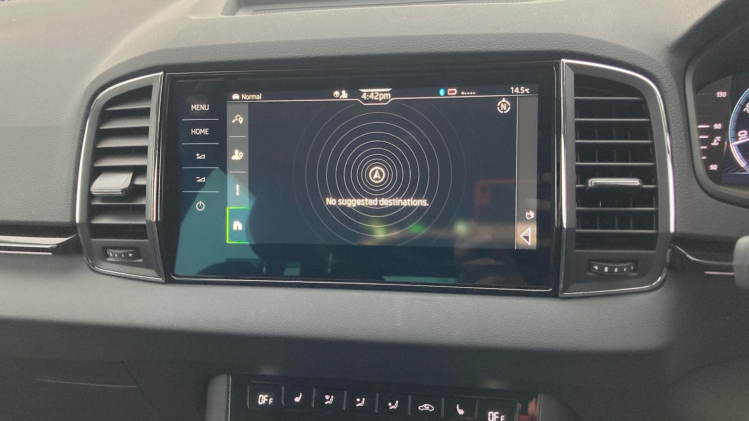 Used Skoda Karoq 2026 for sale - 77691021: Photo 14