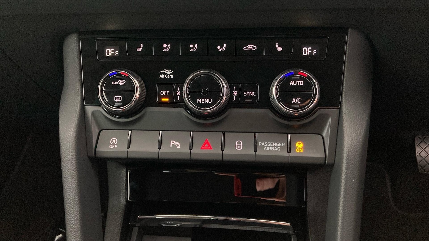 Used Skoda Karoq 2026 for sale - 77691021: Photo 15