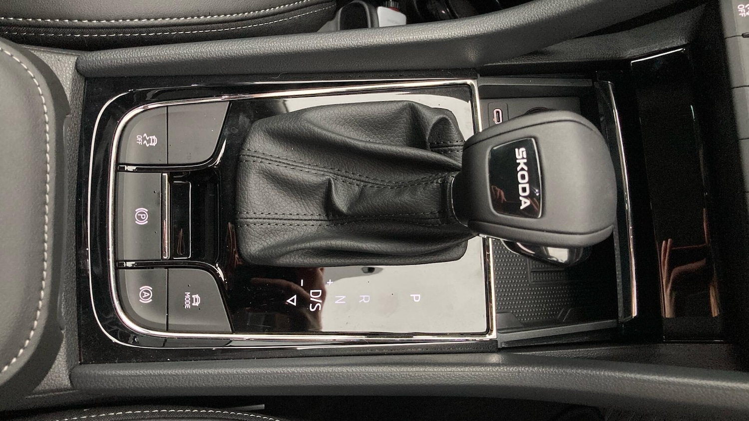 Used Skoda Karoq 2026 for sale - 77691021: Photo 16