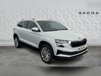 Used Skoda Karoq 2026 for sale - 77691021: Photo