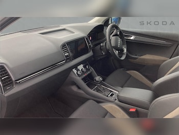 Used Skoda Karoq 2026 for sale - 77691021: Photo