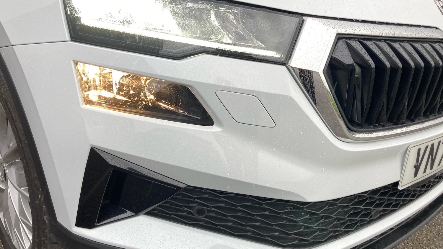 Used Skoda Karoq 2026 for sale - 77691021: Photo 30