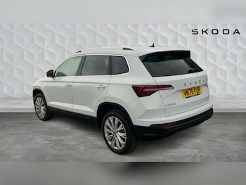 Used Skoda Karoq 2026 for sale - 77691021: Photo