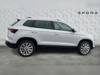 Used Skoda Karoq 2026 for sale - 77691021: Photo
