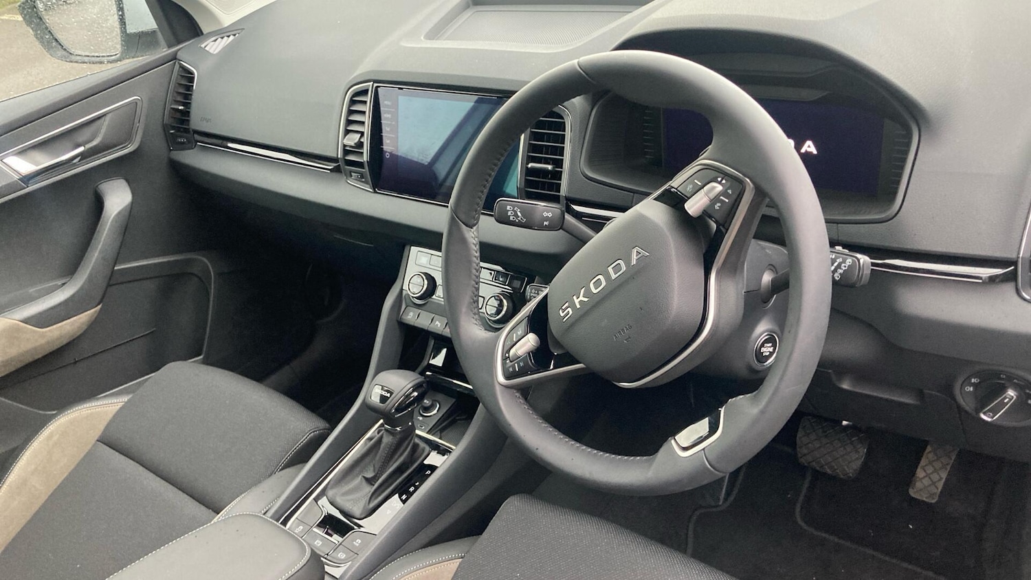 Used Skoda Karoq 2026 for sale - 77691021: Photo 6