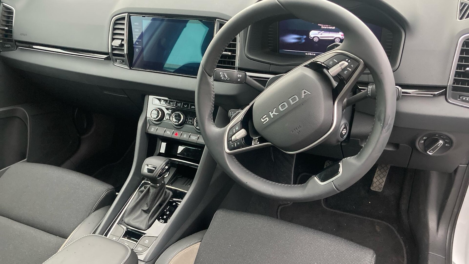 Used Skoda Karoq 2026 for sale - 77691021: Photo 8