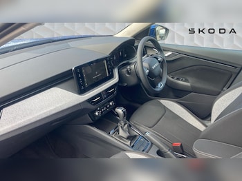 Used Skoda Kamiq 2026 for sale - 78290026: Photo