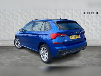 Used Skoda Kamiq 2026 for sale - 78290026: Photo