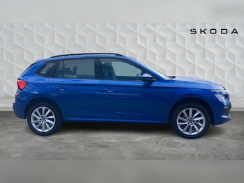 Used Skoda Kamiq 2026 for sale - 78290026: Photo