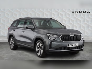 Used Skoda Kodiaq 2024 for sale - 78724656: Photo