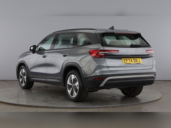 Used Skoda Kodiaq 2024 for sale - 78724656: Photo