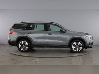 Used Skoda Kodiaq 2024 for sale - 78724656: Photo