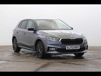2024 - 1.0 MPI 80 Colour Edition 5dr