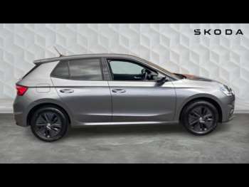 Used Skoda Fabia 2024 for sale - 75151385: Photo