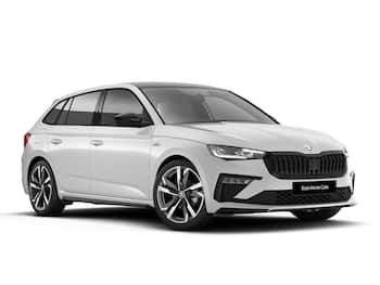 Used Skoda Scala undefined for sale - 79525232: Photo