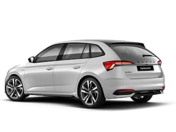 Used Skoda Scala undefined for sale - 79525232: Photo