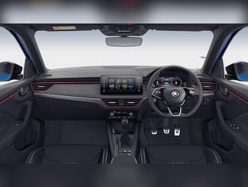 Used Skoda Scala undefined for sale - 79525232: Photo