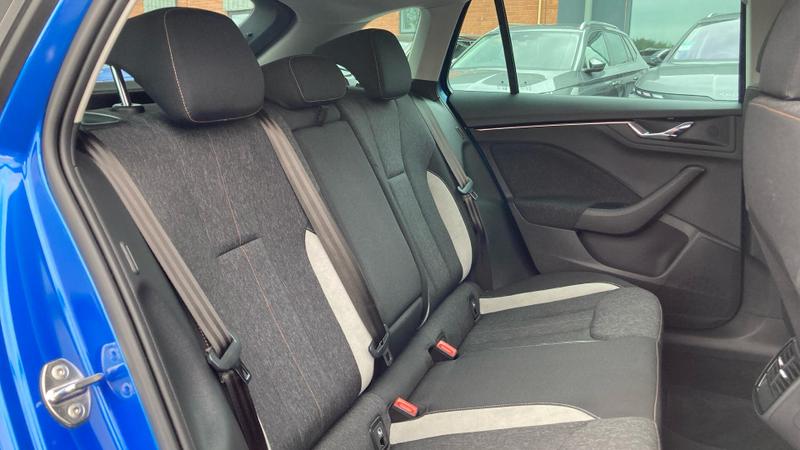 Used Skoda Scala 2021 for sale - 75959984: Photo 10