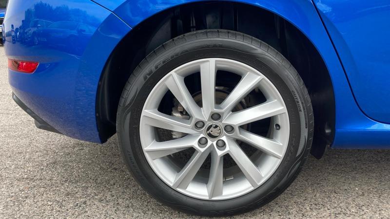 Used Skoda Scala 2021 for sale - 75959984: Photo 11