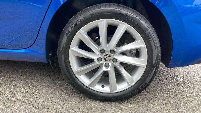 Used Skoda Scala 2021 for sale - 75959984: Photo 15