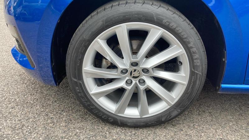 Used Skoda Scala 2021 for sale - 75959984: Photo 17