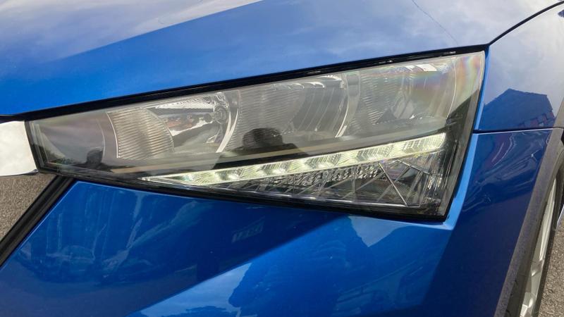 Used Skoda Scala 2021 for sale - 75959984: Photo 18